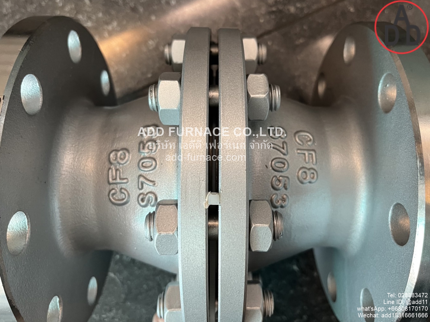 วาล์วกันไฟย้อนกลับ,Arrester Fire Back Valve(17)